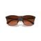 Óculos de Sol Oakley Frogskins Lite Matte Brown Tortoise 063 - Marca Oakley