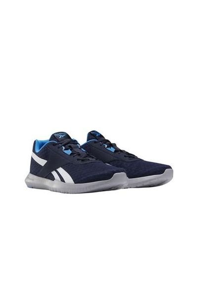 Tenis Training Reebok Reago Essentials 2 Azul Blanco Compra