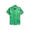 Camisa Pf Mc Linho Reserva Verde - Marca Reserva