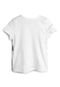 Camiseta Tommy Hilfiger Kids Menino Estampa Branca - Marca Tommy Hilfiger Kids