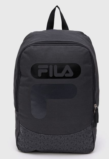 Mochila Fila Alisonnewii Cinza - Marca Fila