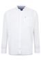 Camisa Tommy Hilfiger Pocket Branca - Marca Tommy Hilfiger
