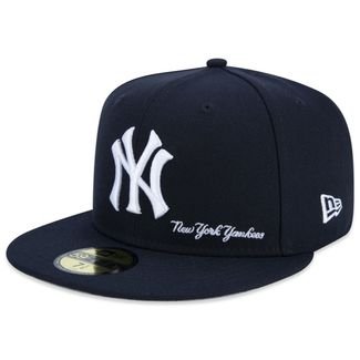 Boné New Era 59FIFTY New York Yankees Core MLB