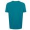 Camiseta Individual Slim Fit VE24 Azul Turquesa Masculino - Marca Individual