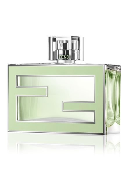 Eau de Toilette Fendi Fan Di Fendi Fraiche 75ml - Marca Fendi