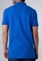 Camisa Polo Ralph Lauren Wicket Azul - Marca Polo Ralph Lauren