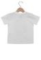 Camiseta Squalo Menino Branca - Marca Squalo