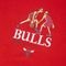 Camiseta New Era NBA Chicago Bulls Freestyle - Marca New Era
