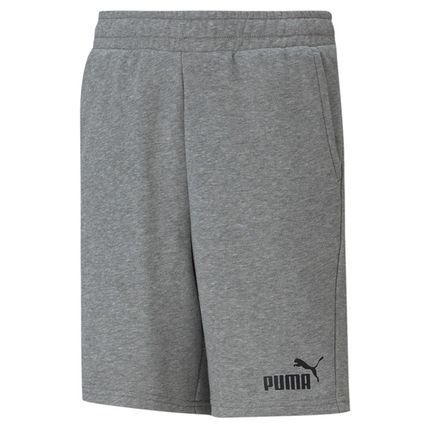 Short Puma Essentials Sweat Juvenil - Marca Puma