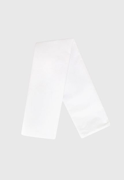 Capa para Travesseiro Fibrasca Percal 180 Fios Plus 50x70cm Branca - Marca Fibrasca