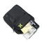 Bolsa Transversal Hurley Shoulder Bag Impermeável Tira Colo Preto - Marca Hurley