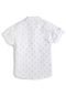Camisa Carinhoso Menino Estampa Branca - Marca Carinhoso