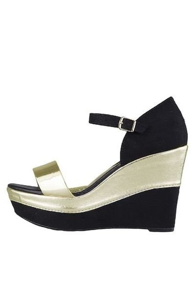 Sandalias beira rio dafiti top