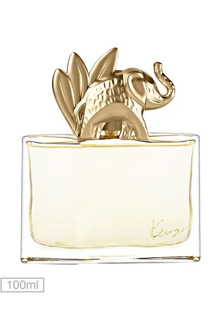 Perfume Jungle Elefant Kenzo Parfums 100ml - Marca Kenzo Parfums