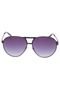 Óculos de Sol Ferracini Clássico Preto - Marca Ferracini