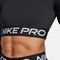 Camiseta Nike Pro 365 Cropped Feminino - Marca Nike