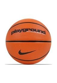 Balón Baloncesto Nike Everyday Playground 8P No.7-Ambar