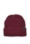 Gorro RVCA Towne Vinho - Marca RVCA