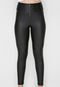 Legging Colcci Fitness Sport Style Preta - Marca Colcci Fitness