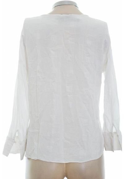 Blusas blancas studio 2025 f