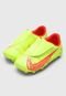 Chuteira Nike Infantil Mercurial Vapor Club Campo Amarela - Marca Nike
