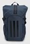 Mochila Adidas Performance Athletics Azul - Marca adidas Performance