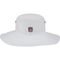 Headwear New Era Chapeu Bucket NFL Branco - Marca New Era