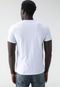 Camiseta Ellus Fine Orig Classic Branca - Marca Ellus