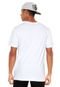 Camiseta Element Linear Branca - Marca Element