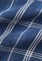 Camisa Polo Ralph Lauren Xadrez Azul - Marca Polo Ralph Lauren
