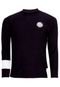 Camiseta Rip Curl Aggro Relaxed Preta - Marca Rip Curl