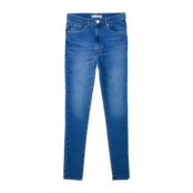 Calça Jeans Levi's® 720 High Rise Super Skinny Infantil - Marca Levis