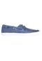 Sapato Casual Calvin Klein Perryn Azul - Marca Calvin Klein
