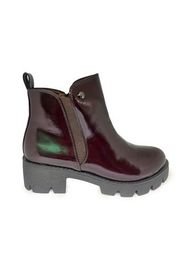 Botines de hotsell mujer en dafiti
