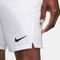 Shorts NikeCourt Dri-FIT Victory Branco - Marca Nike