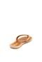 Sandállia Grendha Bali Dourada - Marca Grendha
