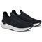 Tênis Under Armour Masculino Charged Hit 3027796-003 Running Fitness Preto 40 - Marca Under Armour