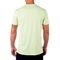 Camiseta Billabong Lounge II Masculina SM23 Amarelo Claro - Marca Billabong