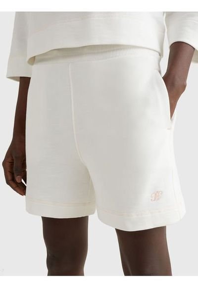 Bermudas de sales felpa mujer