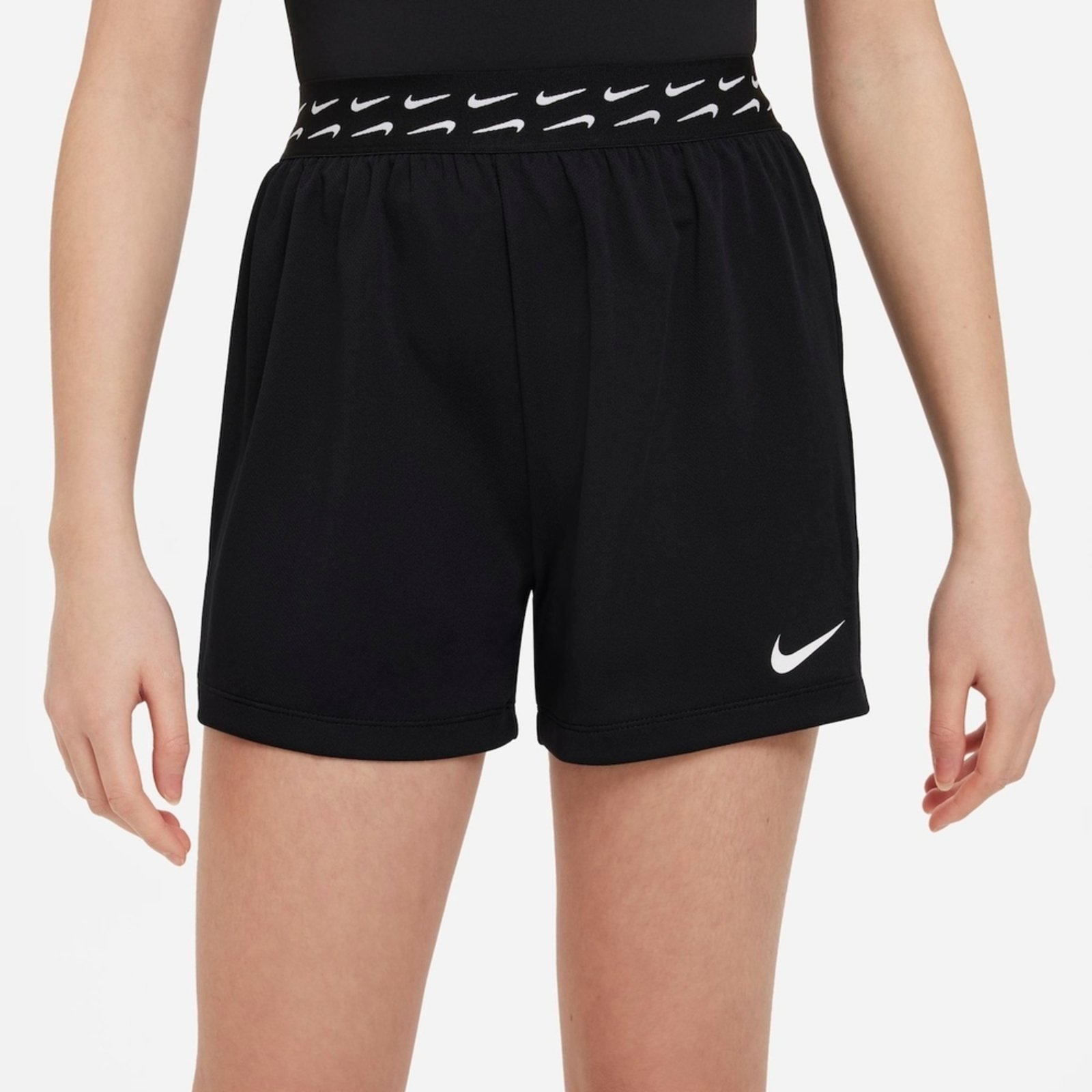 Shorts Nike Trophy Infantil - Marca Nike