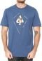 Camiseta MCD Atlantic Forest Azul - Marca MCD