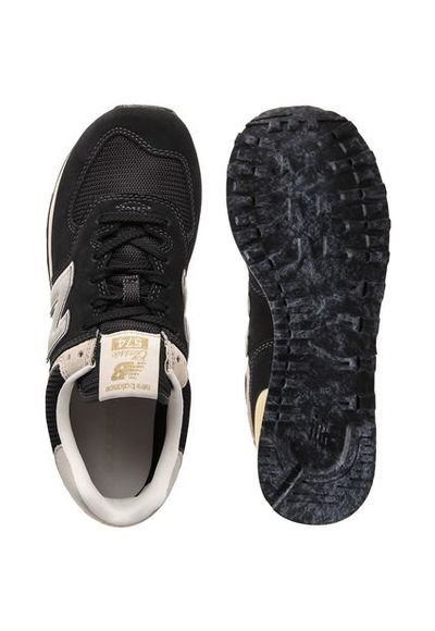 Lifestyle negro-blanco new online balance classic traditionnels