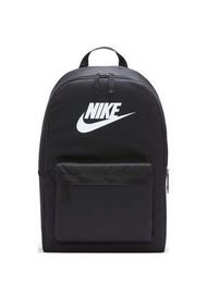 Morral Nike Heritage Backpack-Negro