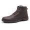 Bota Masculina Casual Confortavel Bredeni Coturno Marrom - Marca BREDENI