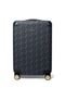 Mala De Viagem Travel Hardcase Logo Pequena 30H3gtft5v444 - Marca Michael Kors