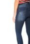 Calça Jeans TAKESIDE T S JEANS Skinny Lavada Azul - Marca TAKESIDE T S JEANS