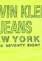Camiseta Calvin Klein Kids Seventy Verde - Marca Calvin Klein Kids