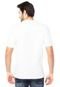 Camiseta Hurley 80 Off White - Marca Hurley