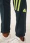 Calça de Moletom adidas Sportswear Jogger Future Icon 3 Stripes Verde - Marca adidas Sportswear