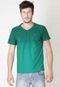 Camiseta FiveBlu Tucano Verde - Marca FiveBlu